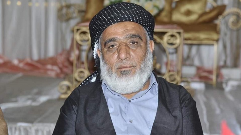 اولین مرگ ناشی از ابتلا بە ویروس کرونا در اقلیم کردستان ثبت گردید